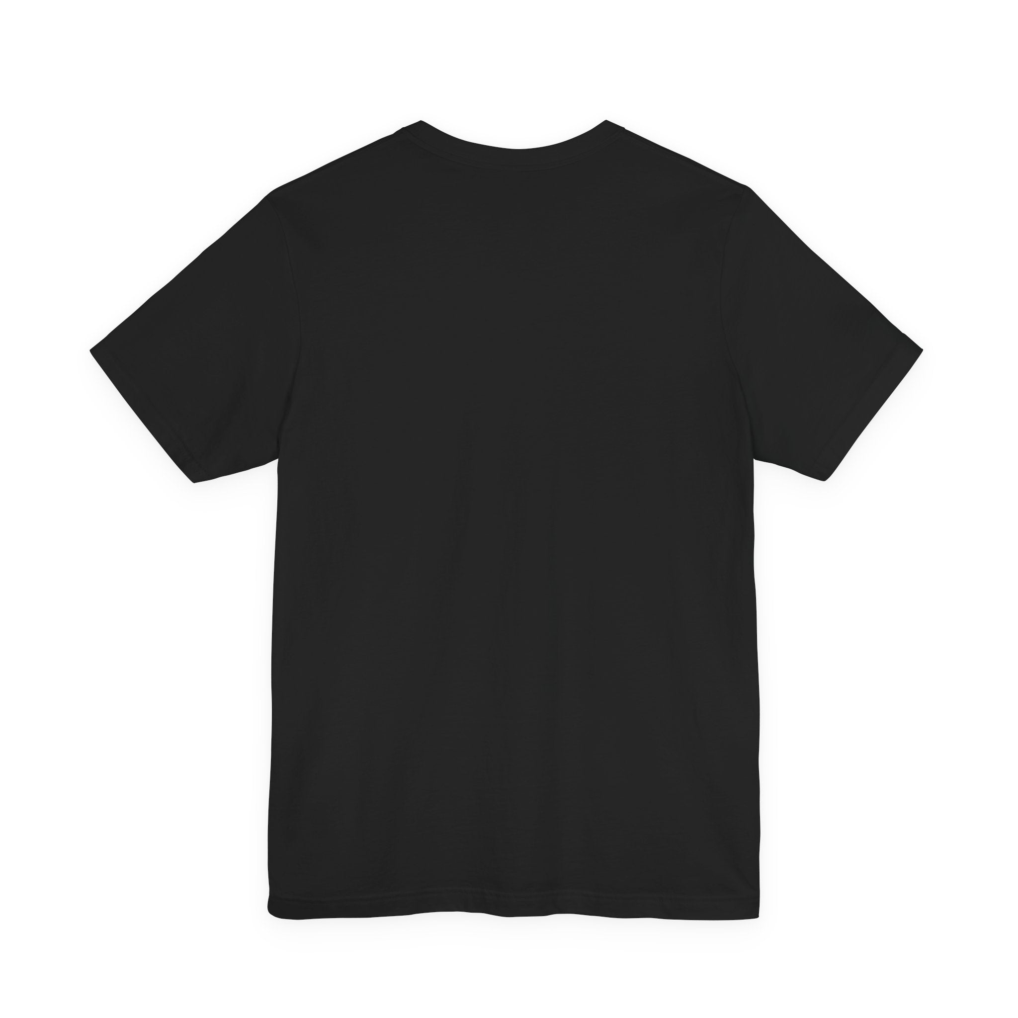Be Strong & Courageous Joshua 1:9 T-Shirt