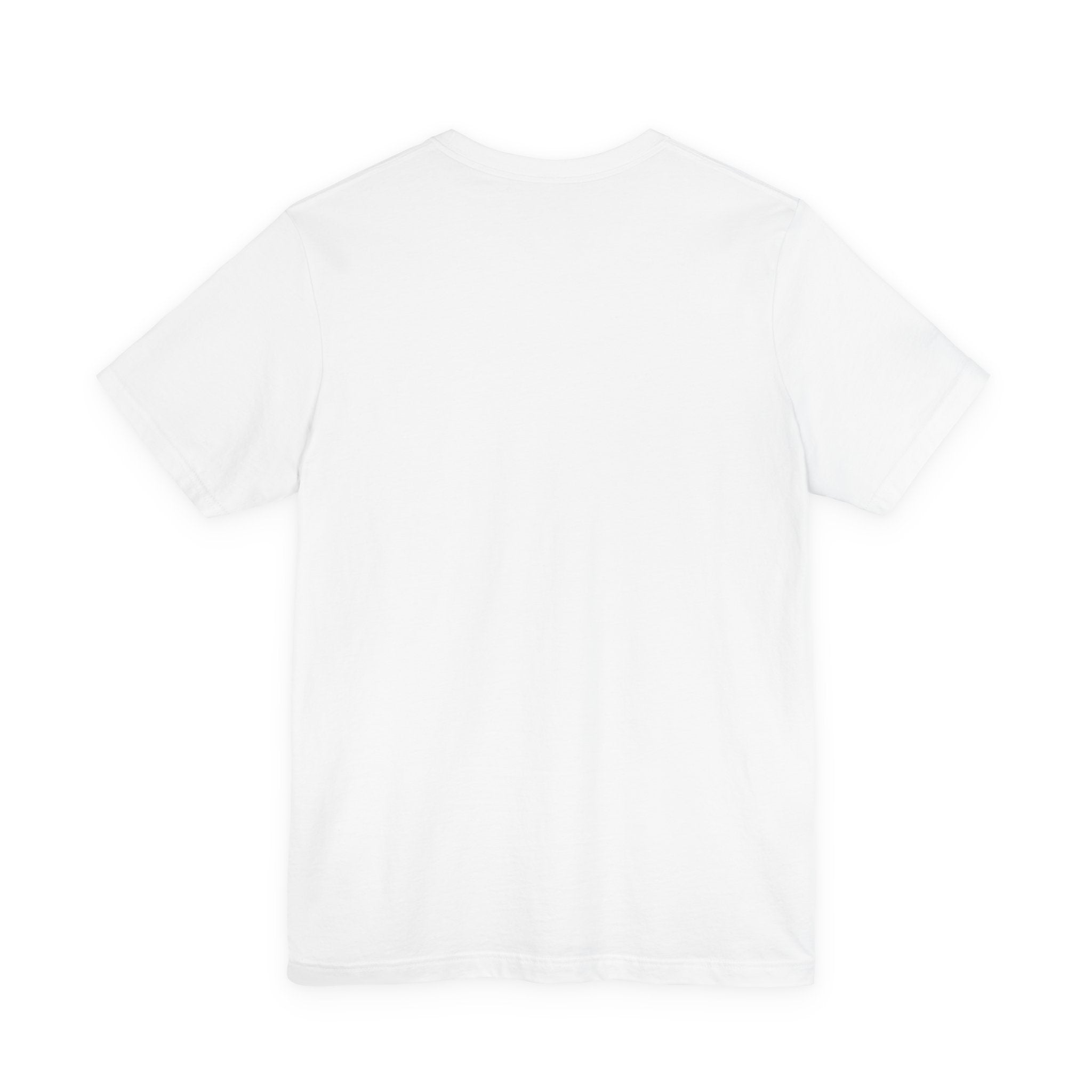 Be Strong & Courageous Joshua 1:9 T-Shirt